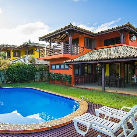 Villa Casa Giada à Praia do Forte Extérieur photo