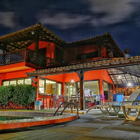 Villa Casa Giada à Praia do Forte Extérieur photo