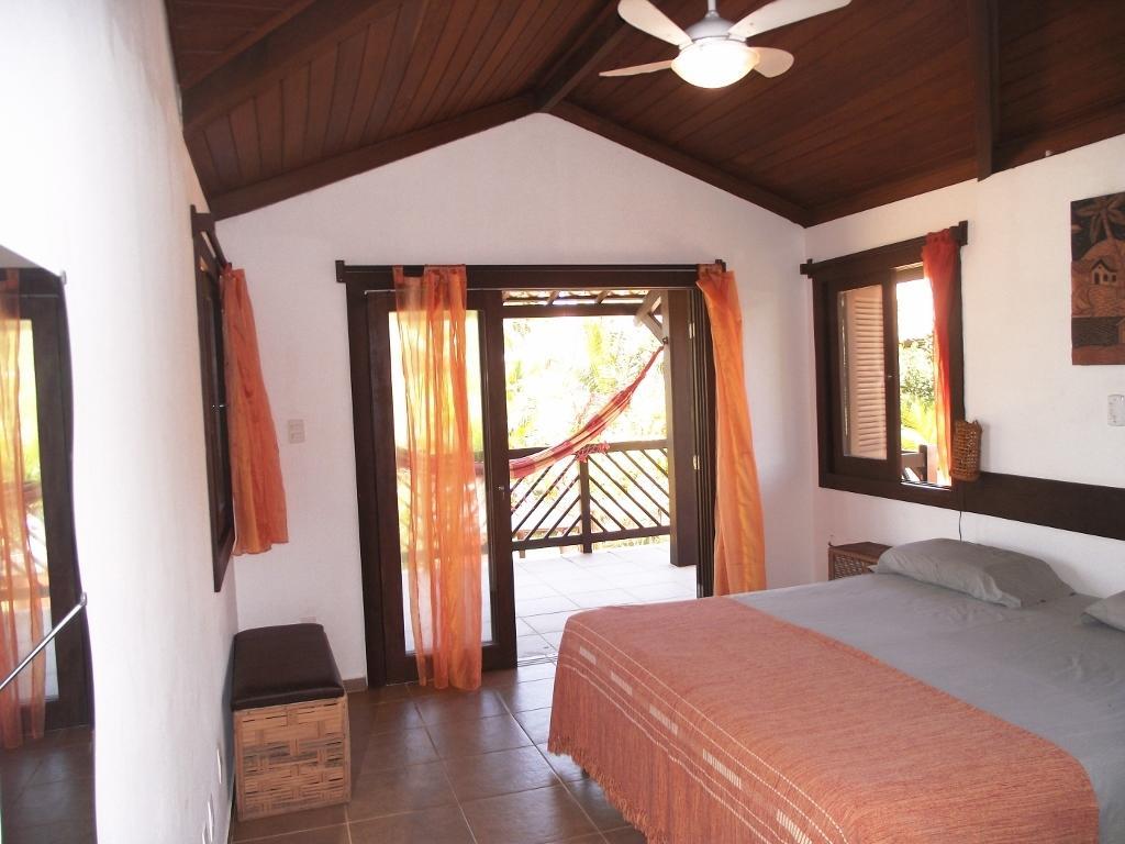 Villa Casa Giada à Praia do Forte Chambre photo