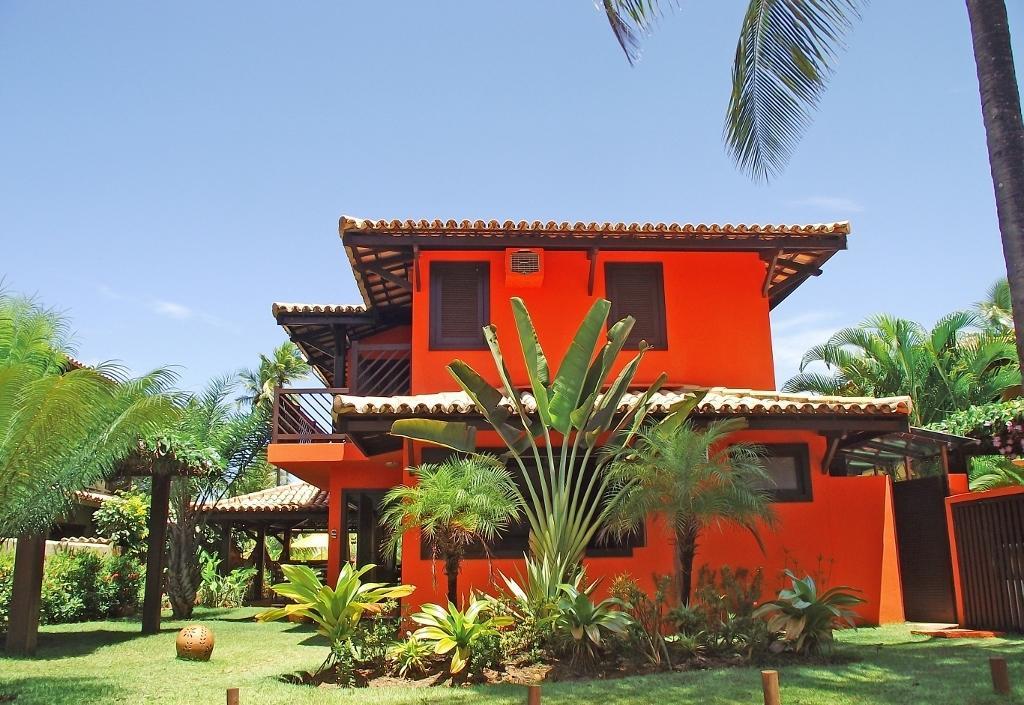 Villa Casa Giada à Praia do Forte Chambre photo