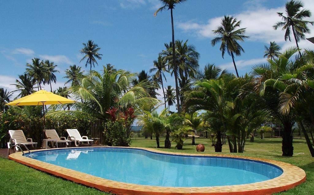 Villa Casa Giada à Praia do Forte Chambre photo
