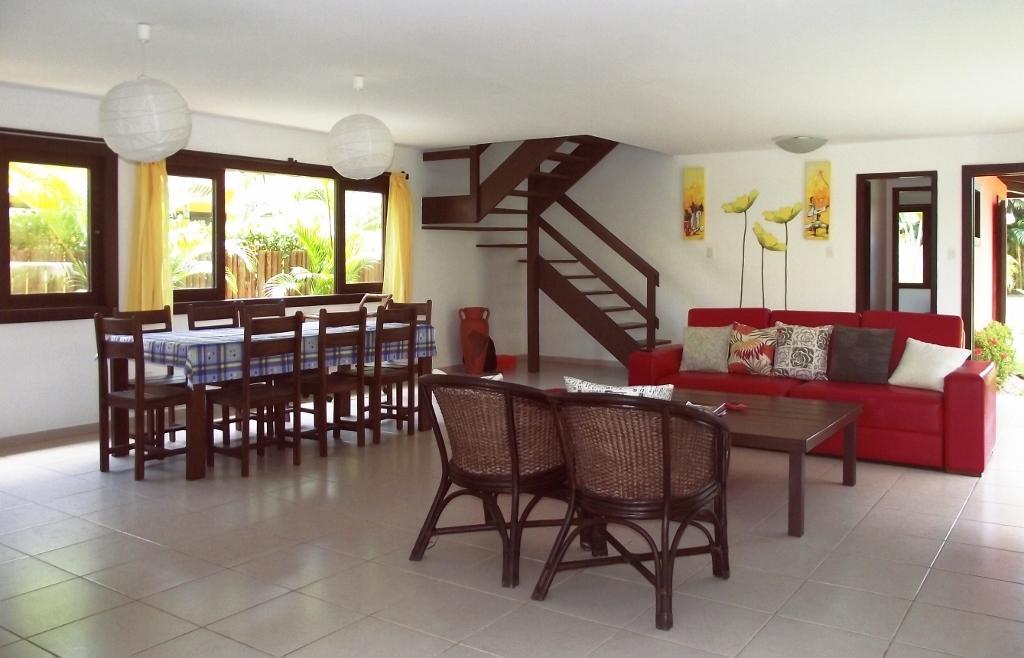 Villa Casa Giada à Praia do Forte Chambre photo