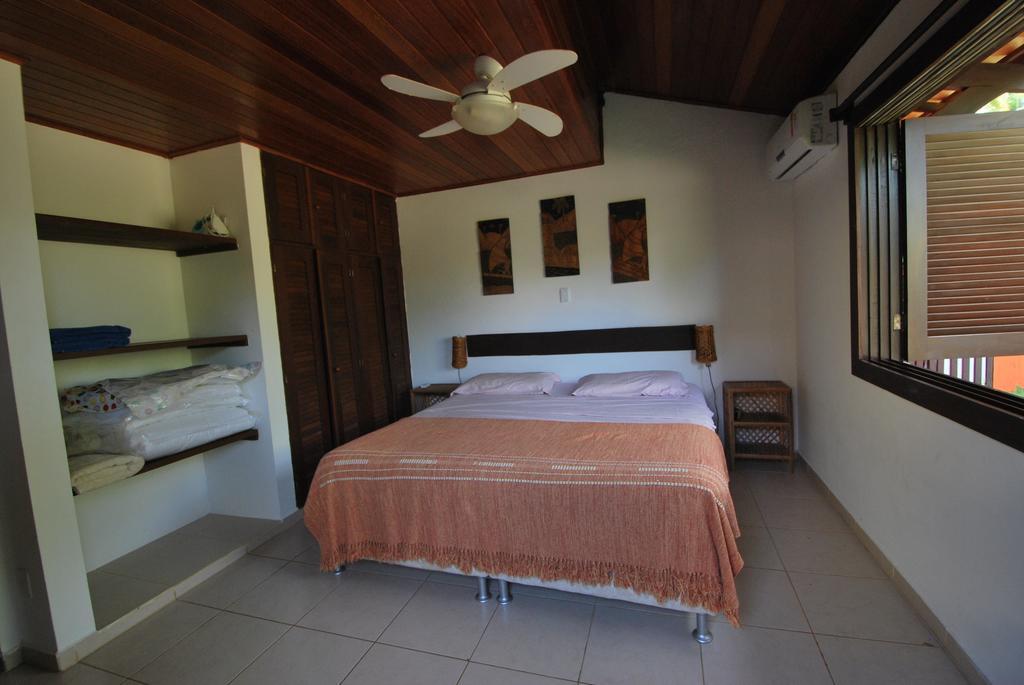 Villa Casa Giada à Praia do Forte Extérieur photo