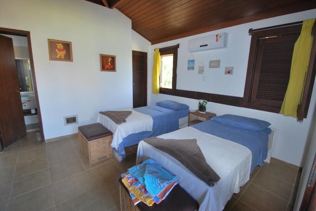 Villa Casa Giada à Praia do Forte Extérieur photo