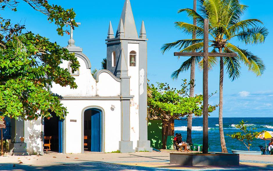 Villa Casa Giada à Praia do Forte Extérieur photo