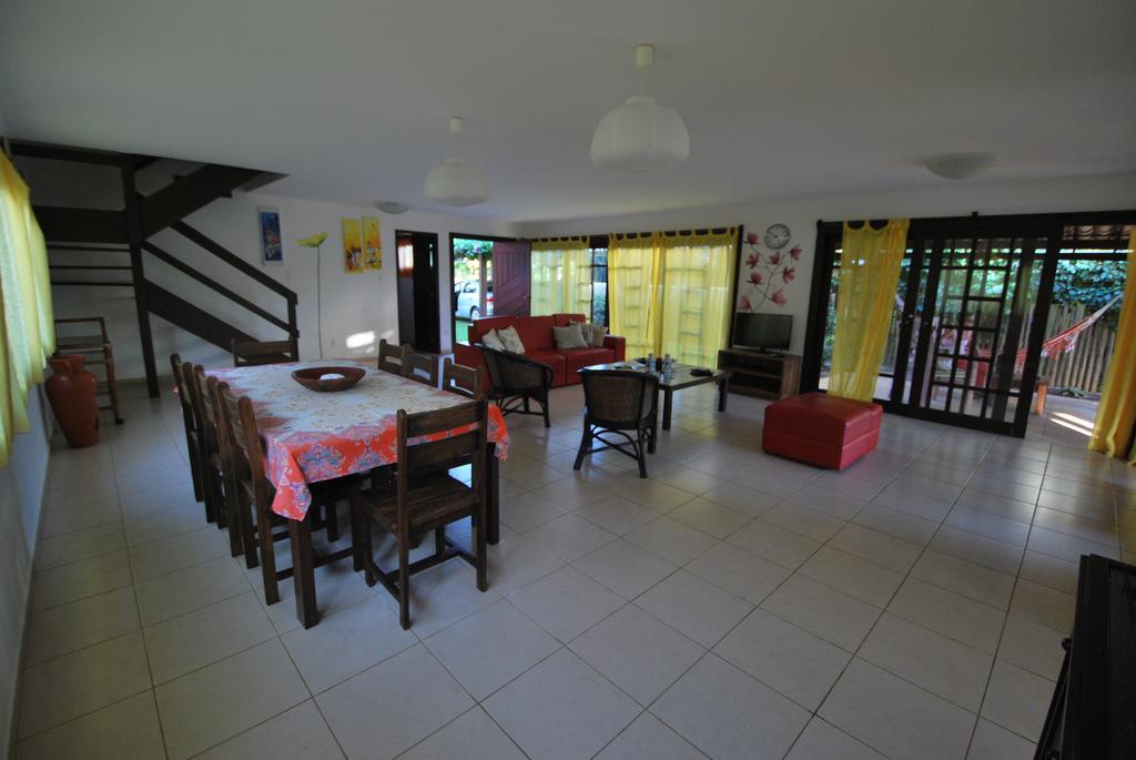 Villa Casa Giada à Praia do Forte Extérieur photo