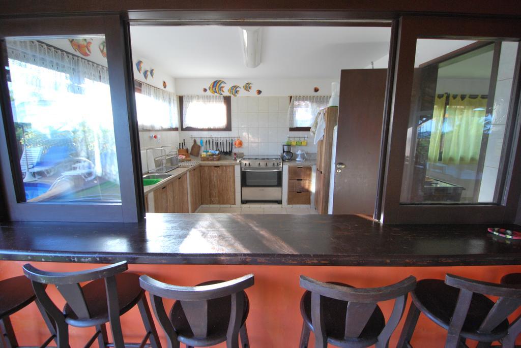 Villa Casa Giada à Praia do Forte Extérieur photo