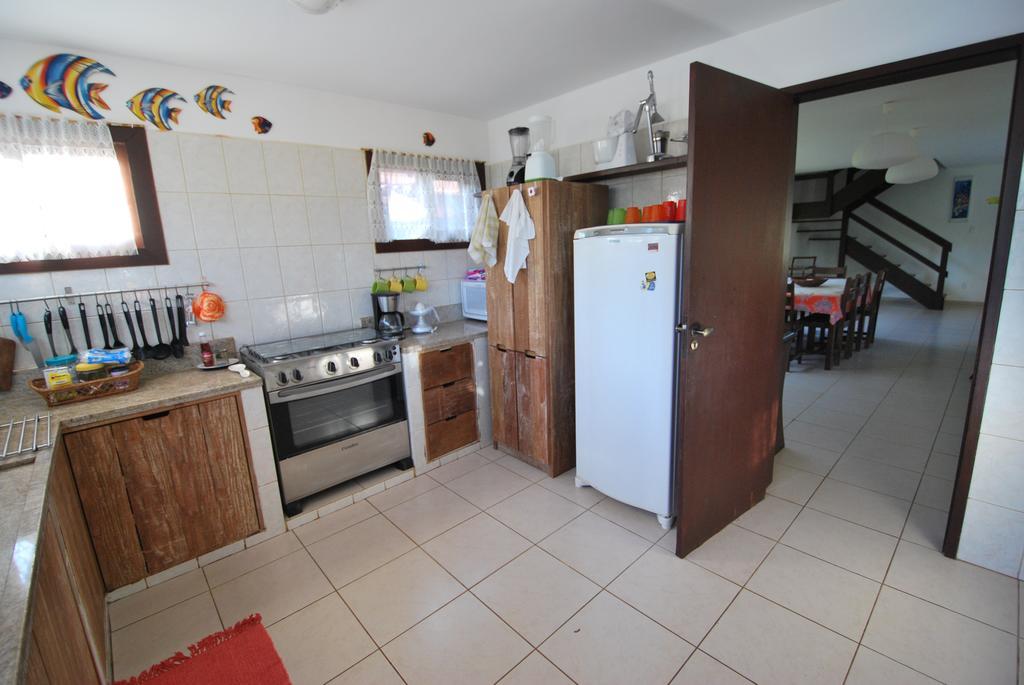 Villa Casa Giada à Praia do Forte Extérieur photo