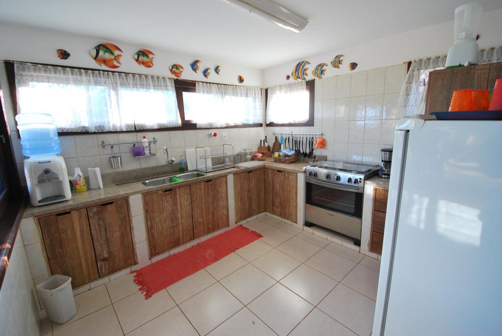 Villa Casa Giada à Praia do Forte Extérieur photo