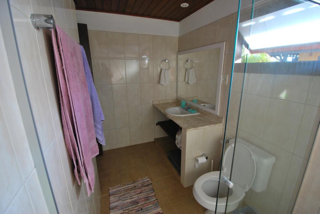 Villa Casa Giada à Praia do Forte Extérieur photo