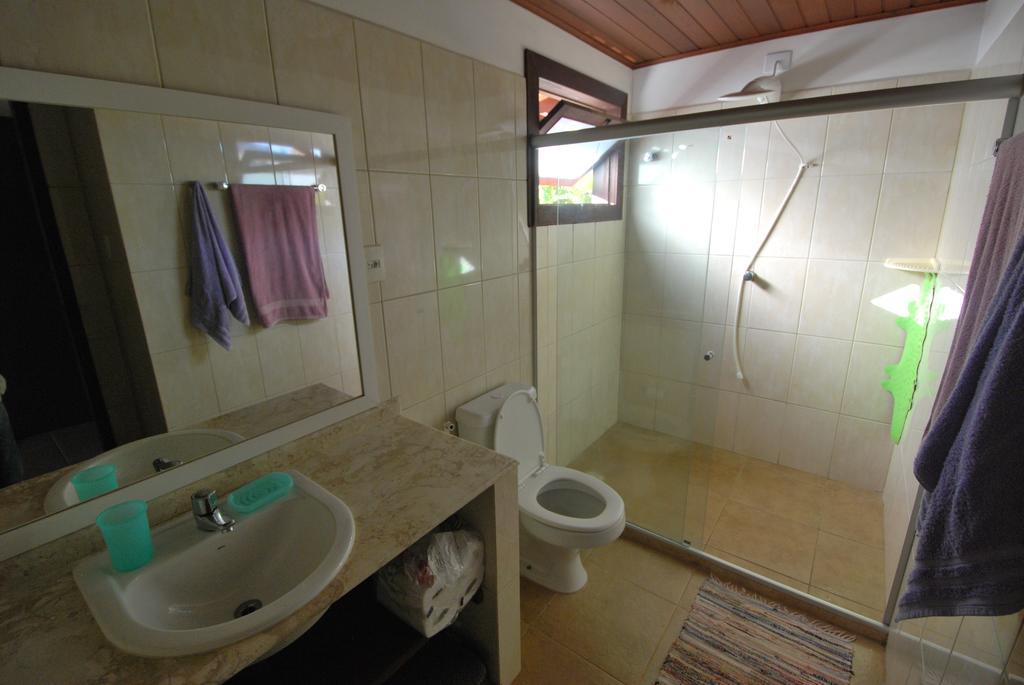 Villa Casa Giada à Praia do Forte Extérieur photo