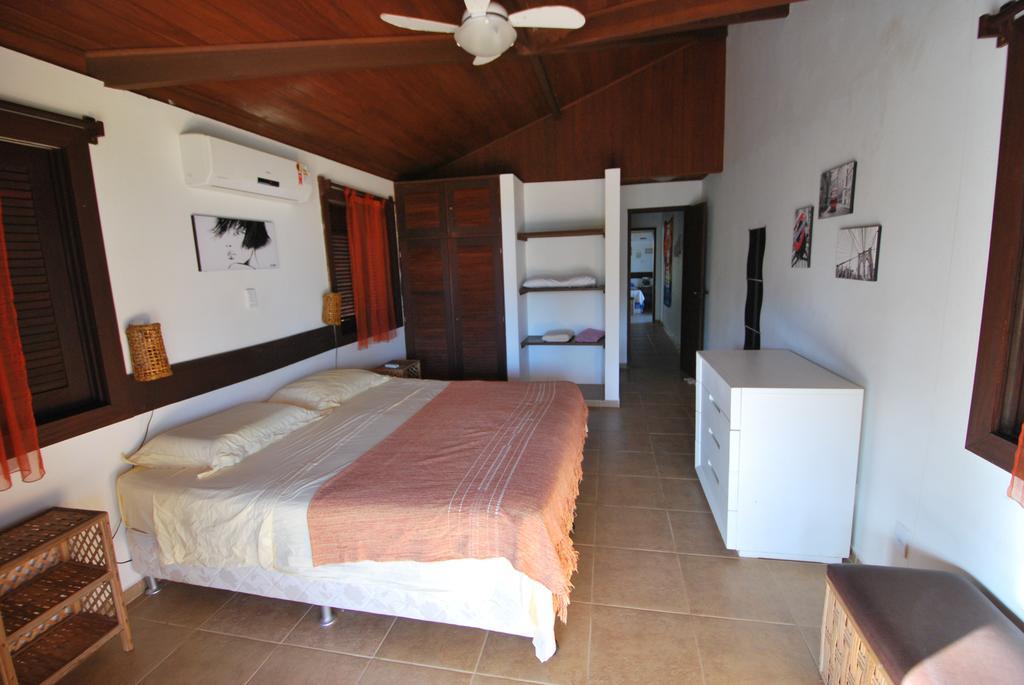 Villa Casa Giada à Praia do Forte Extérieur photo