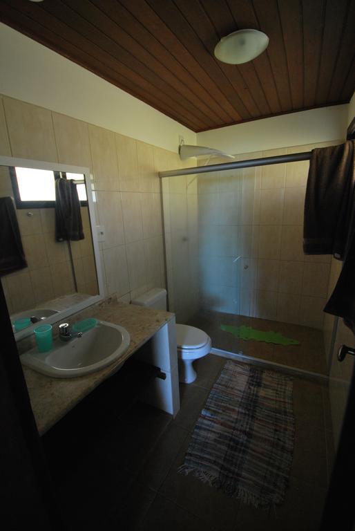 Villa Casa Giada à Praia do Forte Extérieur photo