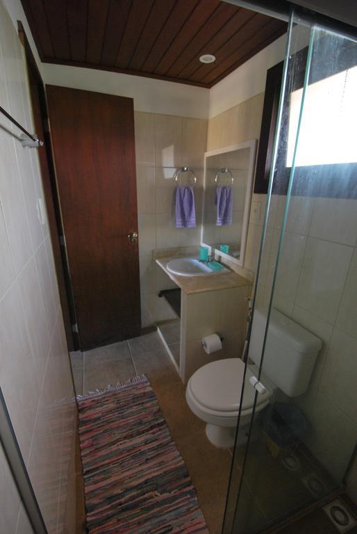 Villa Casa Giada à Praia do Forte Extérieur photo