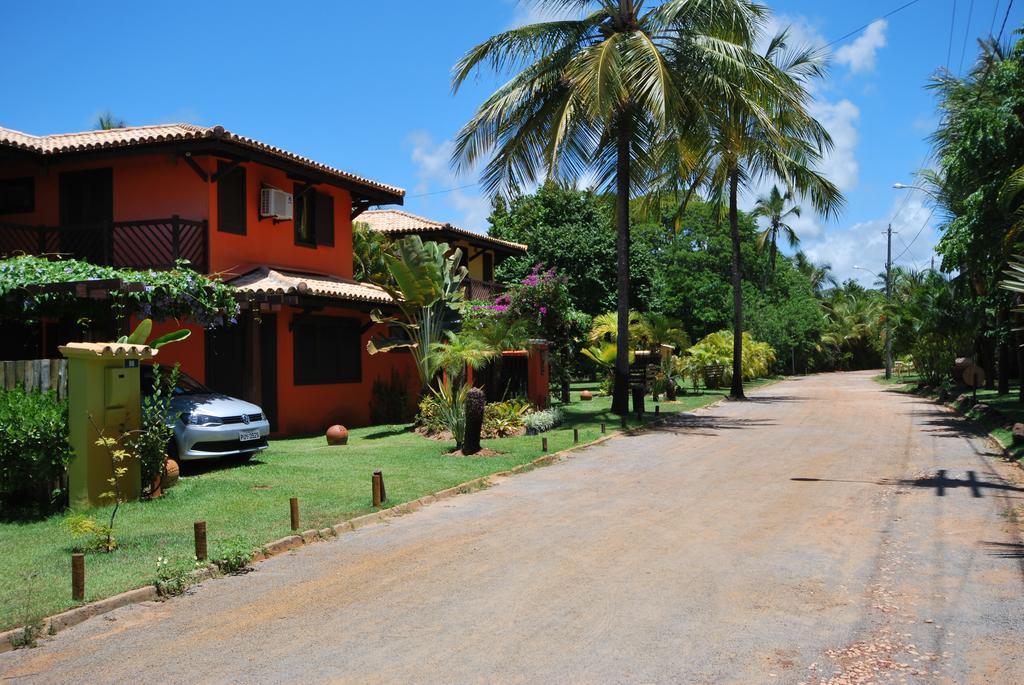 Villa Casa Giada à Praia do Forte Extérieur photo