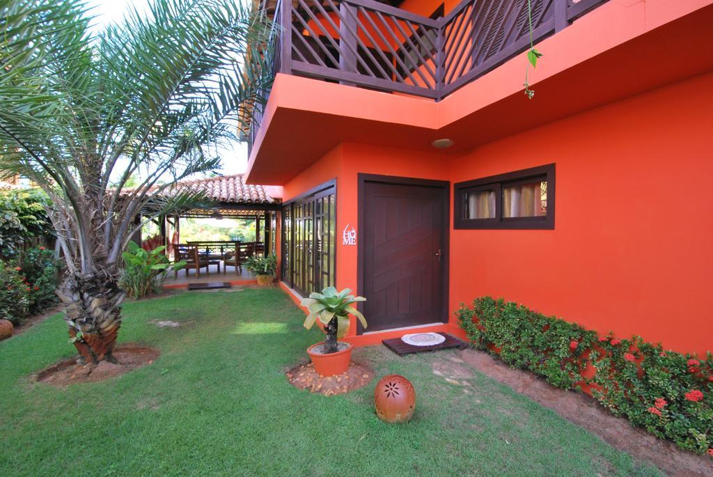 Villa Casa Giada à Praia do Forte Extérieur photo