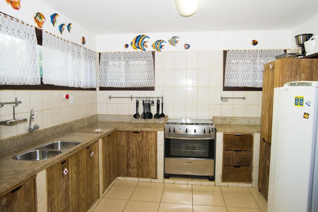 Villa Casa Giada à Praia do Forte Extérieur photo