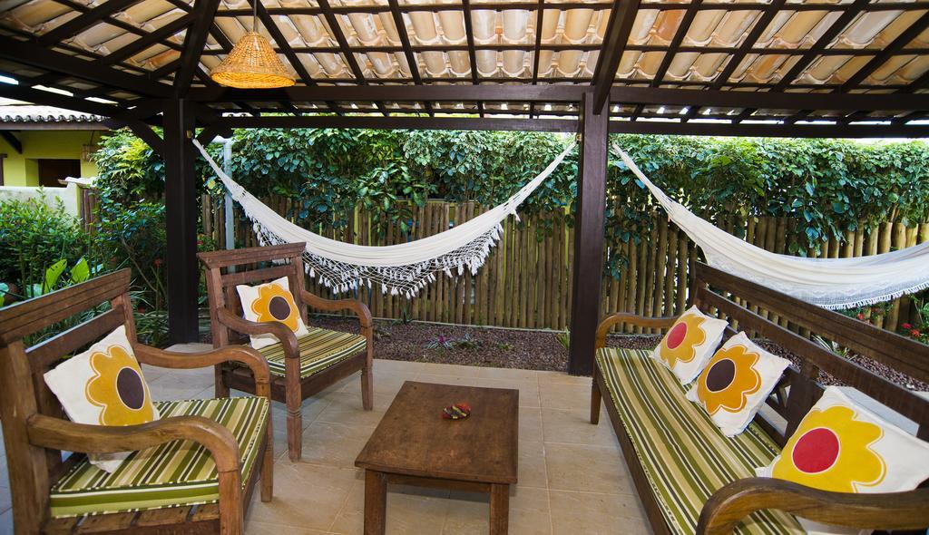 Villa Casa Giada à Praia do Forte Extérieur photo