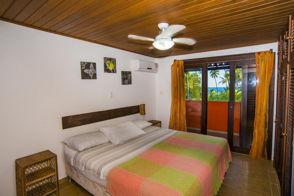 Villa Casa Giada à Praia do Forte Extérieur photo