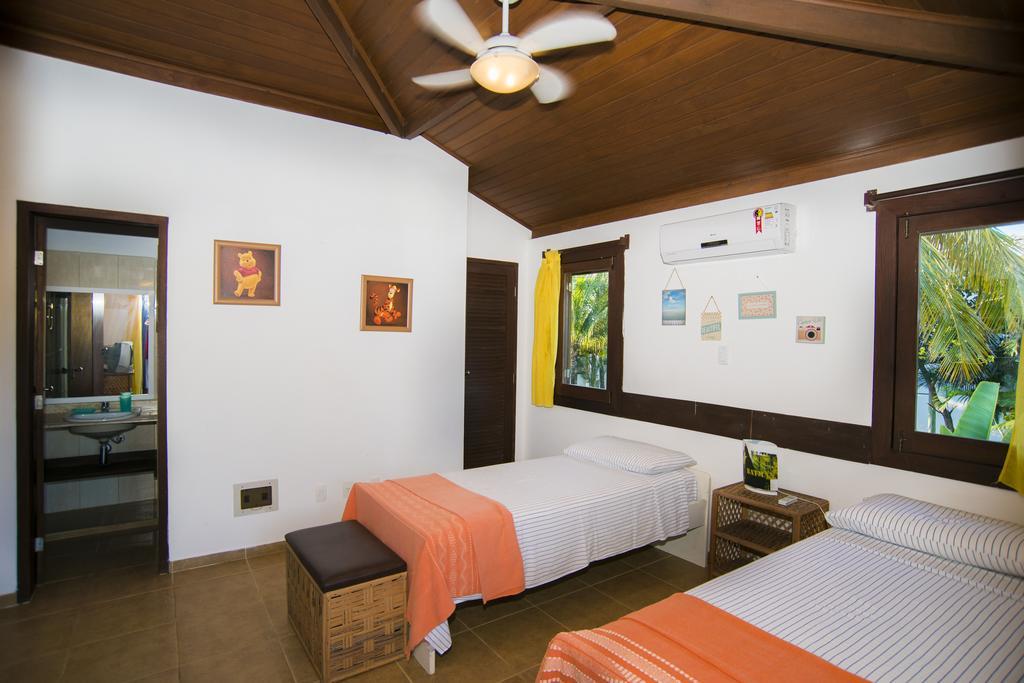Villa Casa Giada à Praia do Forte Extérieur photo