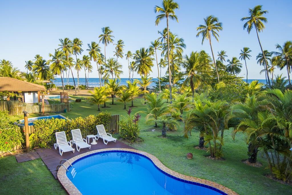 Villa Casa Giada à Praia do Forte Extérieur photo