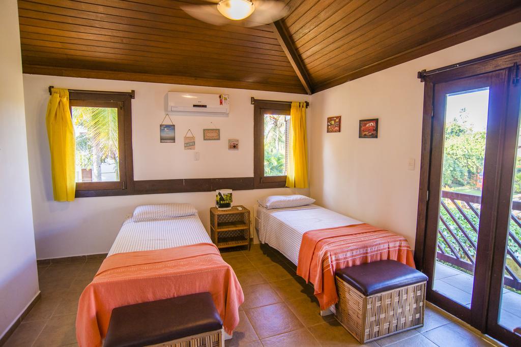 Villa Casa Giada à Praia do Forte Extérieur photo