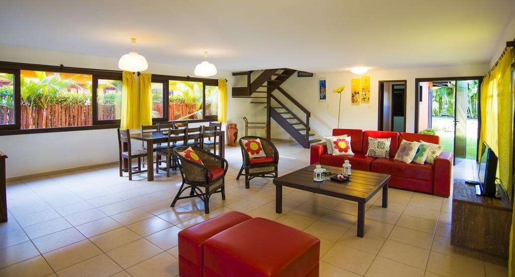 Villa Casa Giada à Praia do Forte Extérieur photo