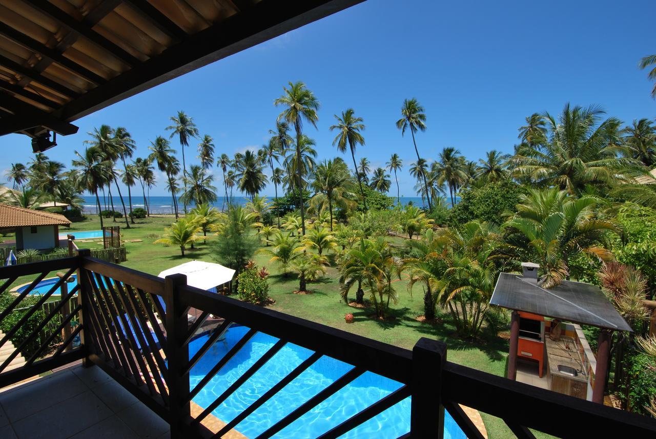 Villa Casa Giada à Praia do Forte Extérieur photo